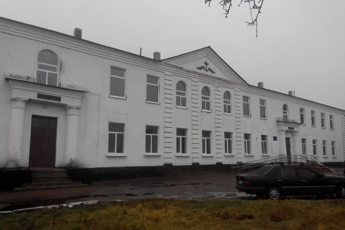 Разом із наступом РФ на Сумщині стартував будівельний проєкт вартістю понад 60 млн грн