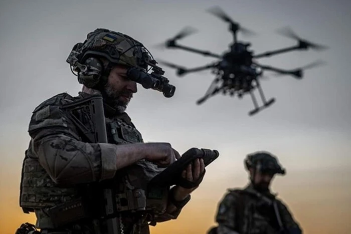 Agencja Zakupów Obronnych podpisała umowy z 76 producentami UAV