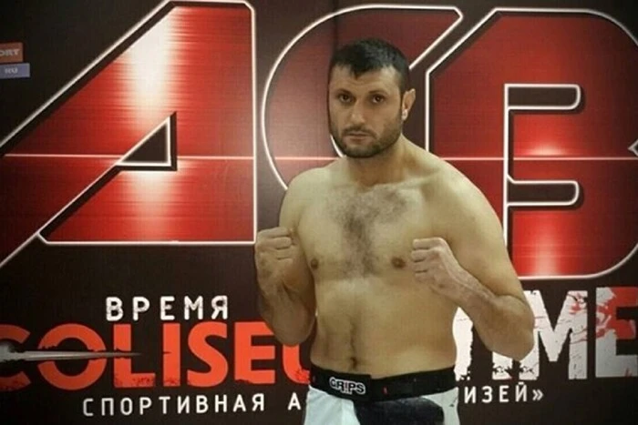 Ліквідовано дворазового чемпіона Азії з уніфайту