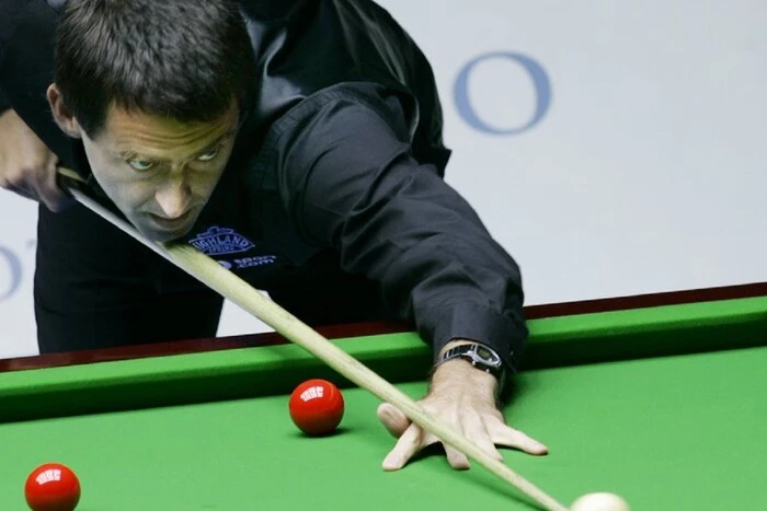 Legendarny O'Sullivan może opuścić mistrzostwa świata w snookerze