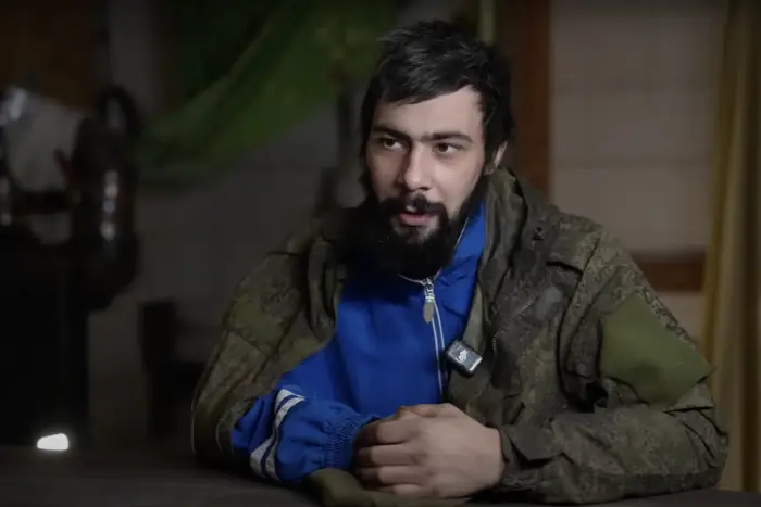 Die Täuschung des Kommandos und Hunger. Der russische Kommandant erzählte, warum er sich den Streitkräften der Ukraine ergeben hat