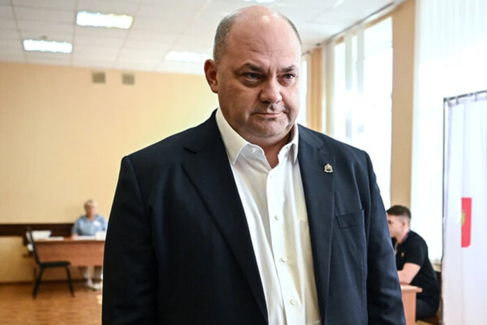 Kreml zaczyna karać za porażkę obrony Kurska: aresztowano byłego gubernatora