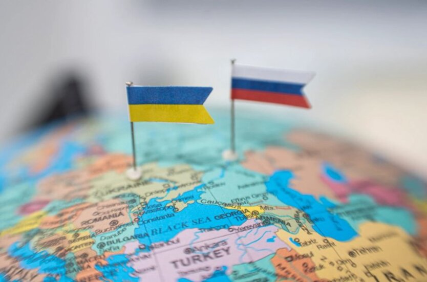 Україна контролює мирний процес