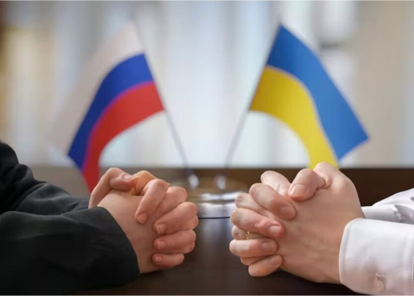Туреччина розкрила наступний крок у переговорах України та Росії