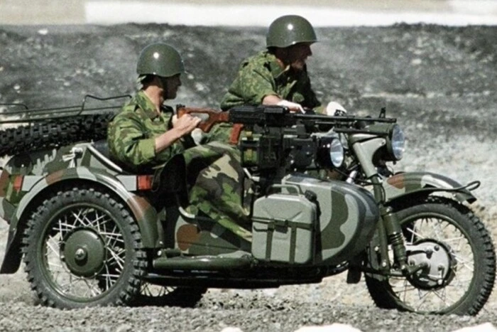 Tactics update for summer and autumn offensives