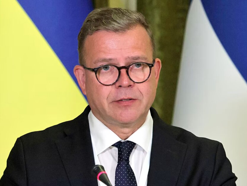 Фінляндія планує вийти з конвенції