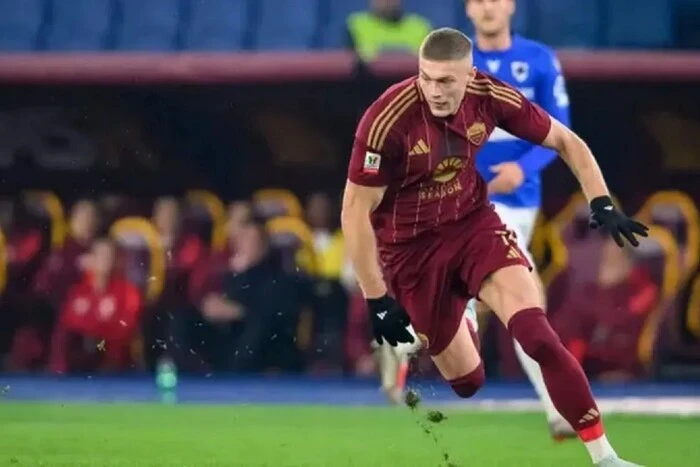 W Serie A wybrano najlepszego gracza marca: jakie miejsce zajął Dovbik
