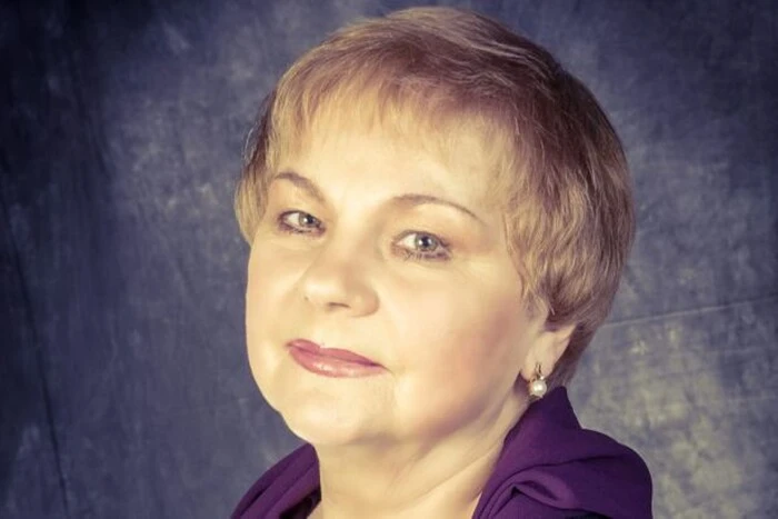 Die Filmstar Taissiya Litvinenko ist gestorben