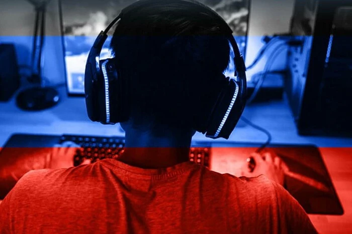 Storming of Azovstal: A Propaganda Cyber Tournament for Teenagers