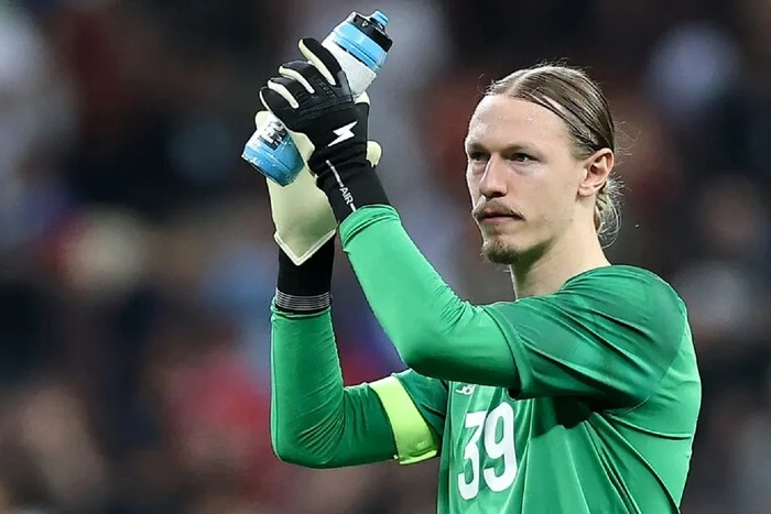 PSG wants to get rid of the Russian goalkeeper