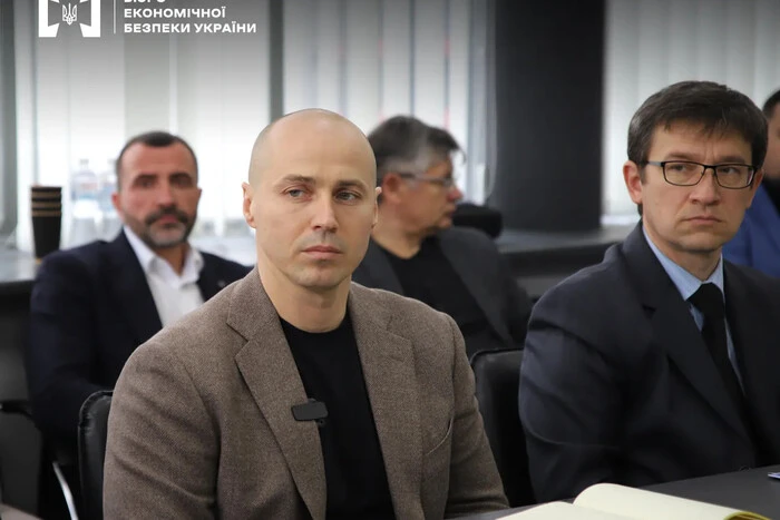 Керівник детективів БЕБ Ткачук анонсував контакт-центр