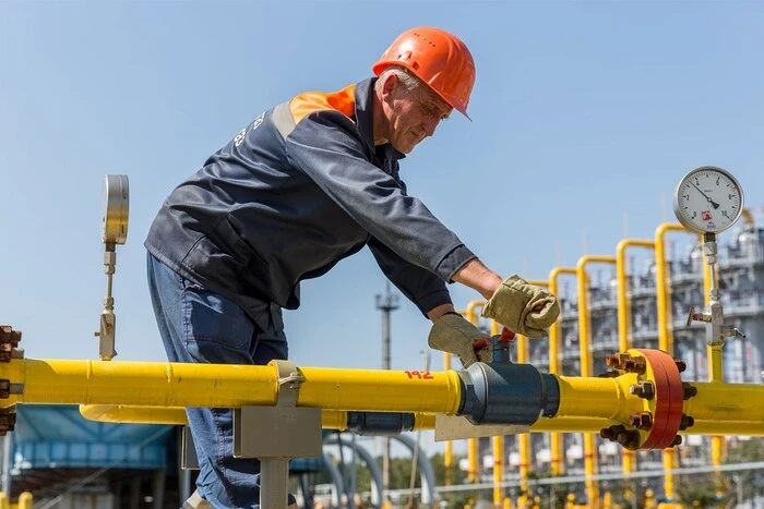 Der Ausschuss des Rates wird sich an das Ministerium für Energiewirtschaft und die NKREKP wenden, um die Anforderungen an die Gasqualität zu lockern