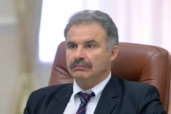 The Head of the State Service for Ethnopolicy announced the joining of the first community to the Romanian vicarage of the Orthodox Church of Ukraine