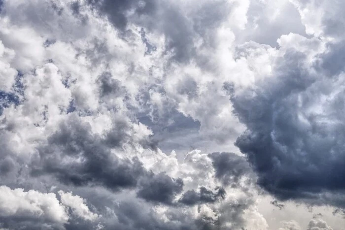 Weather conditions in Ukraine on April 8