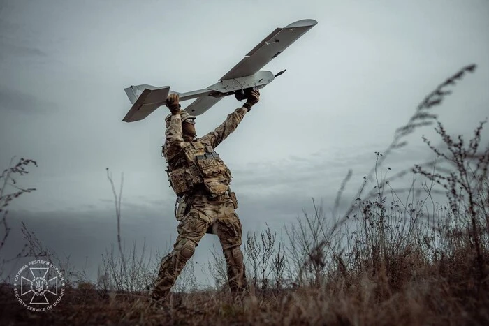 Карта боевых действий в Украине на 12 апреля 2025