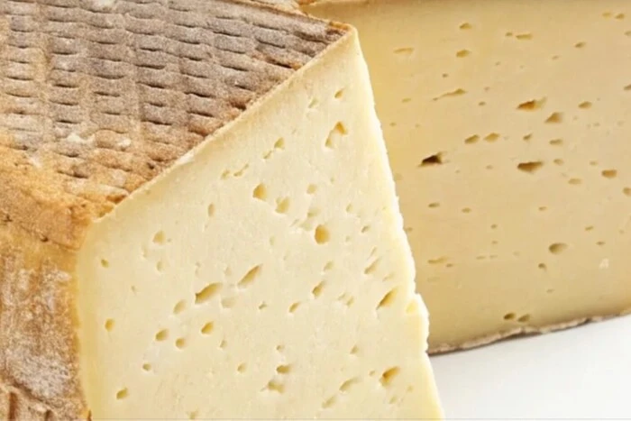 One Thousand Euros per Kilogram: What the World's Most Expensive Cheese is Made Of