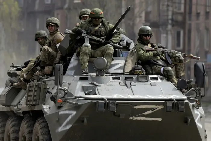 Ukraine is preparing for the defense of the front