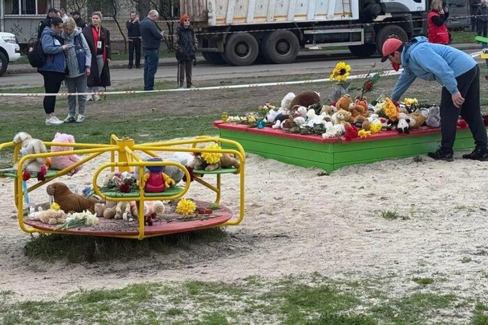 ONZ uznała atak w Krzywym Rogu za masowe zabójstwo dzieci w czasie wojny