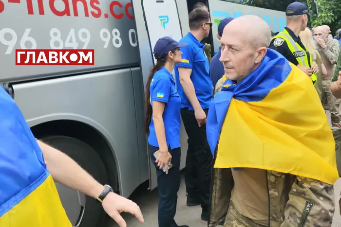 Обмен пленными, назначение нового командира Сухопутных войск ВСУ. Главное за 19 июня