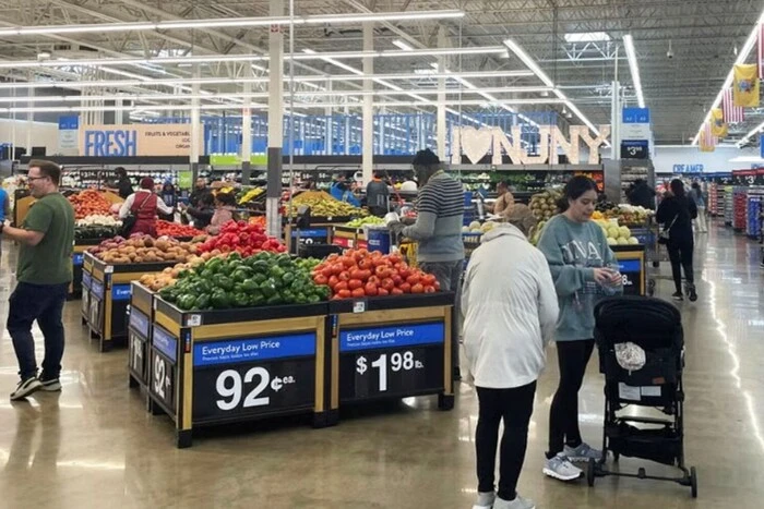 Shoppers perplexed in U.S. stores
