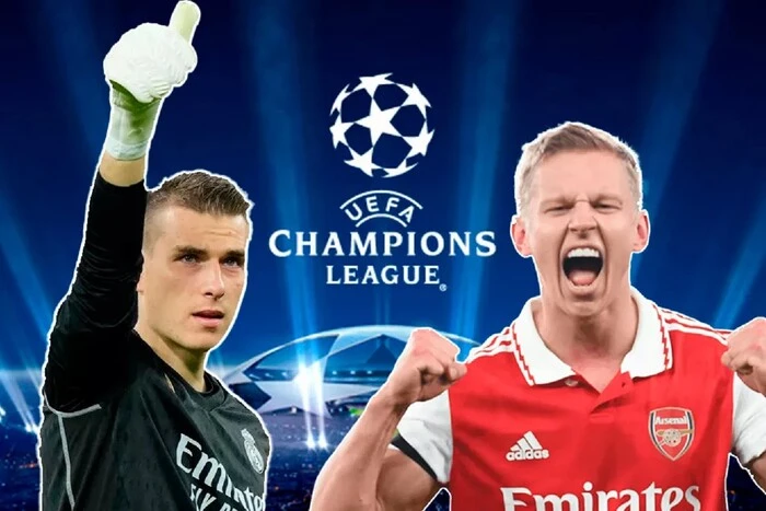 Lunin i Zinchenko mogą rozpocząć nowy sezon w jednym klubie