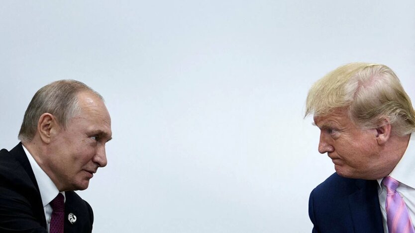 USA określiły warunki zakończenia wojny na Ukrainie: co czeka Putina