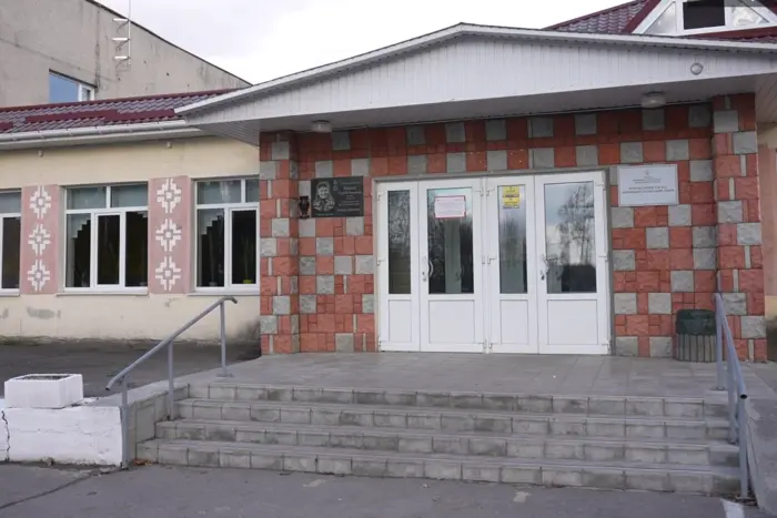 W Winnikach nauczyciel spalił i uderzył ucznia podczas lekcji