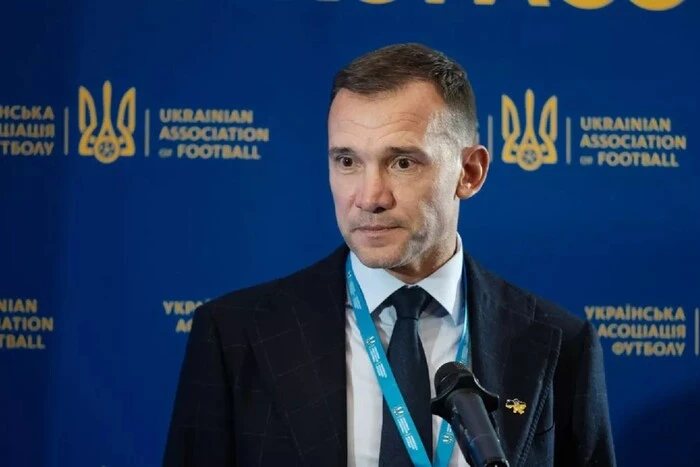 Jeszcze jeden były zawodnik 'Chelsea' opowiedział, jak Szewczenko pobił kolegę z drużyny