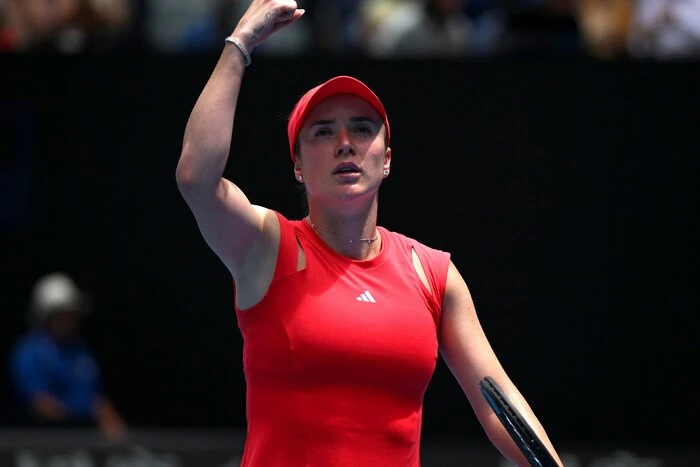 Світоліна повернулася до топ-20 рейтингу WTA