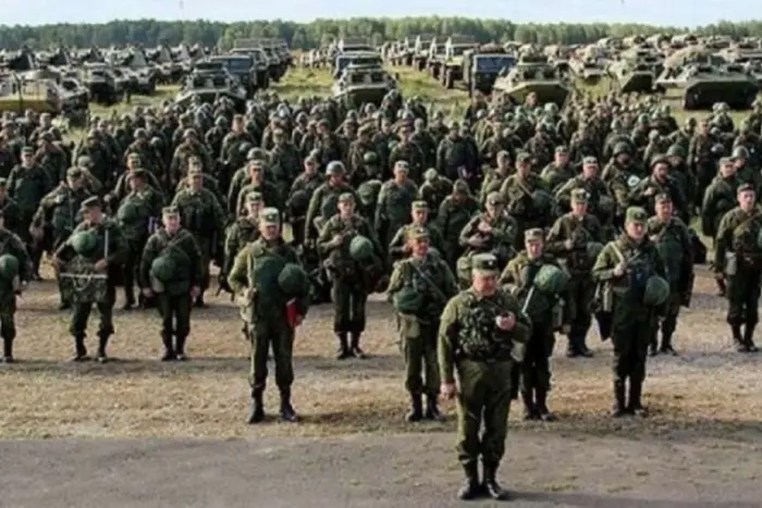 Russia has found a new human resource for the war with Ukraine
