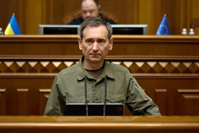 Weniławski wyjaśnia, czy dojdzie do demobilizacji po zakończeniu stanu wojennego