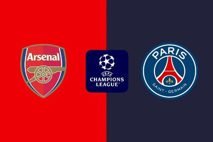 'Arsenal' - 'PSG': gdzie oglądać półfinał Ligi Mistrzów