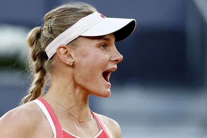 Jastremska po raz pierwszy w swojej karierze dotarła do półfinału turnieju WTA na trawie