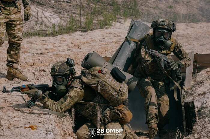 Syrski opowiedział o kompleksowych zmianach w szkoleniu wojskowych