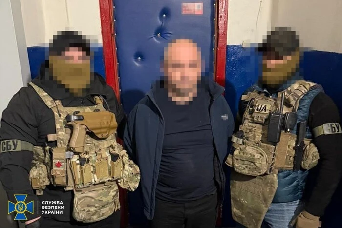 Sprengstoff für Terroranschläge in der Ukraine hergestellt: FSB-Agent in der Region Odessa entlarvt