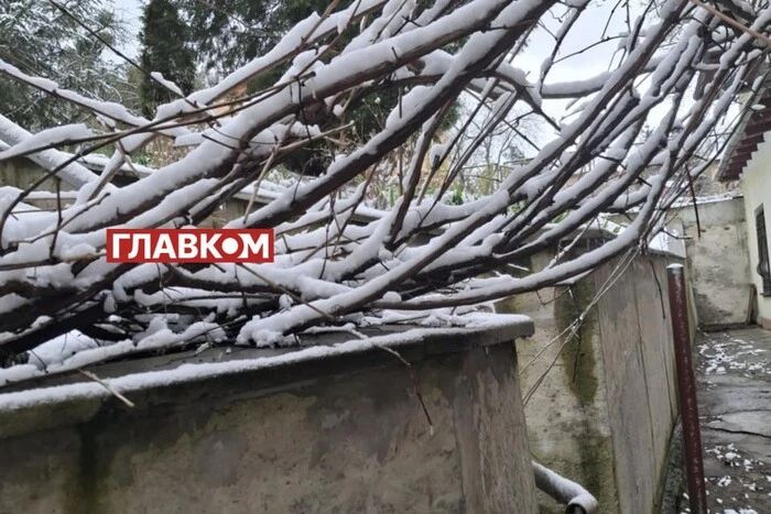 Synoptycy ostrzegli Ukraińców przed gwałtownym pogorszeniem pogody