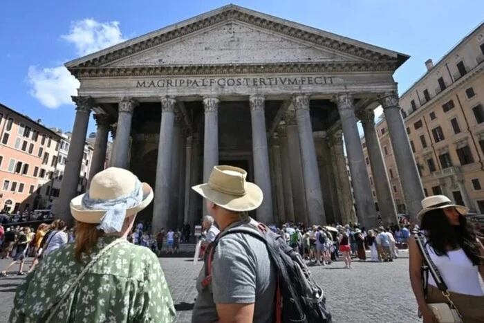 Wo Touristen die höchsten Steuern in Italien zahlen: Eine Liste der Städte