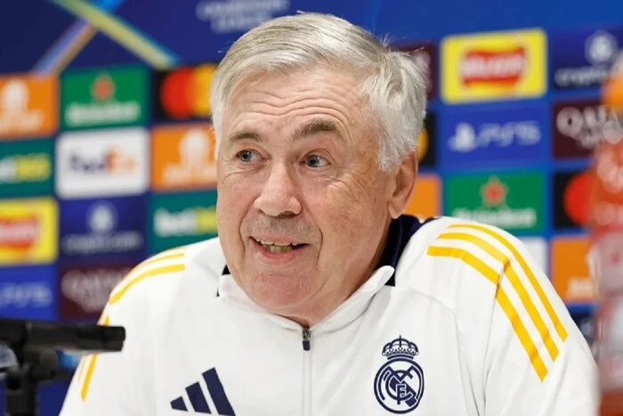 Ancelotti chce, aby Real kupił czterech piłkarzy przed nowym sezonem – media