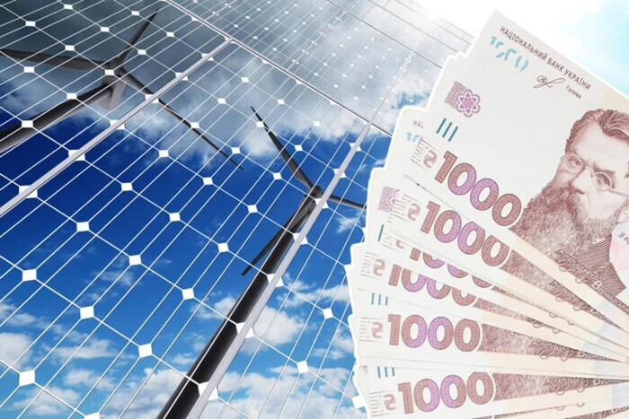 The debt to renewable energy sources is decreasing but requires final settlement, investors say