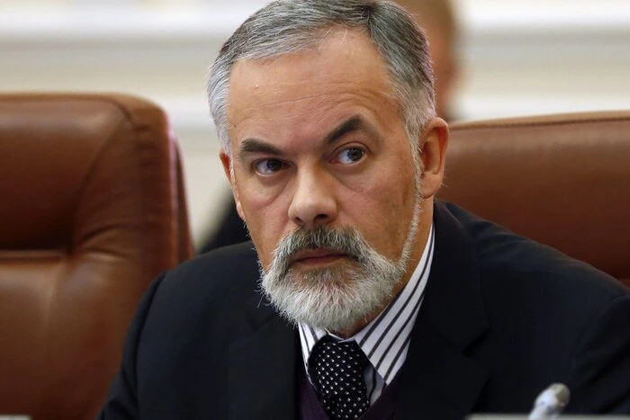 Ehemaliger Bildungsminister Tabachnyk erweitert Geschäft in der Besetzung: Neue Details