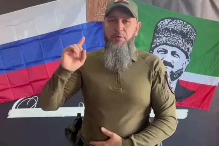 Doszło do uderzenia w domu współpracownika Kadyrowa na Krymie - 'Ateş'