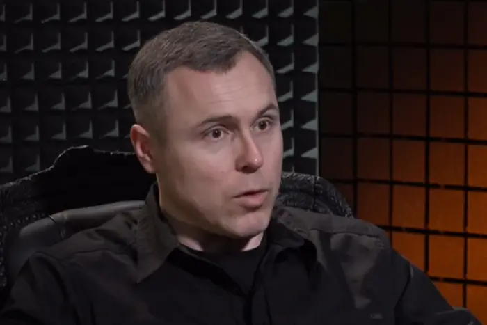Kostenko explains how China will help reclaim territories