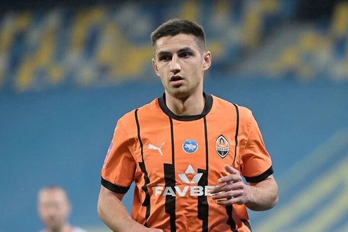 Ukraine retains the chance for the group stage of the Champions League