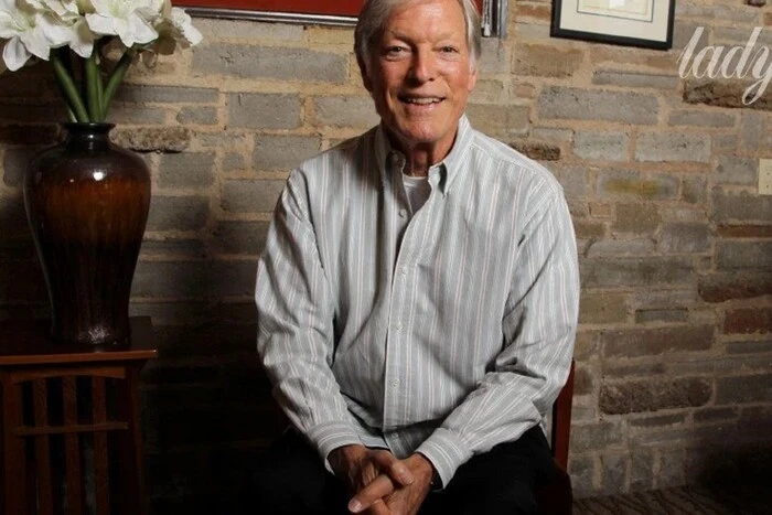 Richard Chamberlain, star of the films 'Shogun' and 'The Thorn Birds', has died