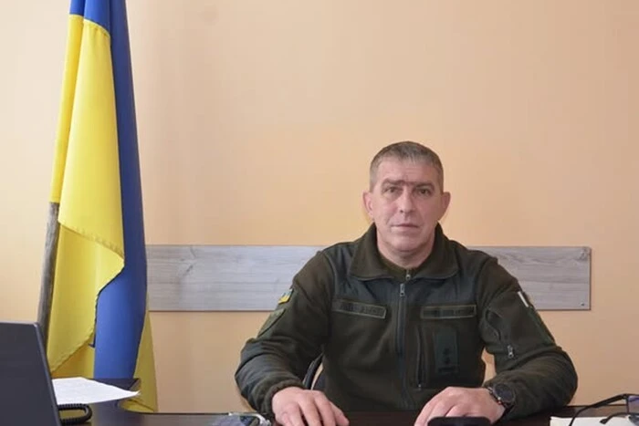 Rivne Military Enlistment Office reacts to the statement