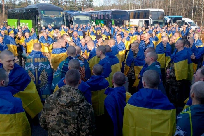 Powrót jeńców: Lubińczyk opowiedział, kogo udało się odzyskać poza wymianą
