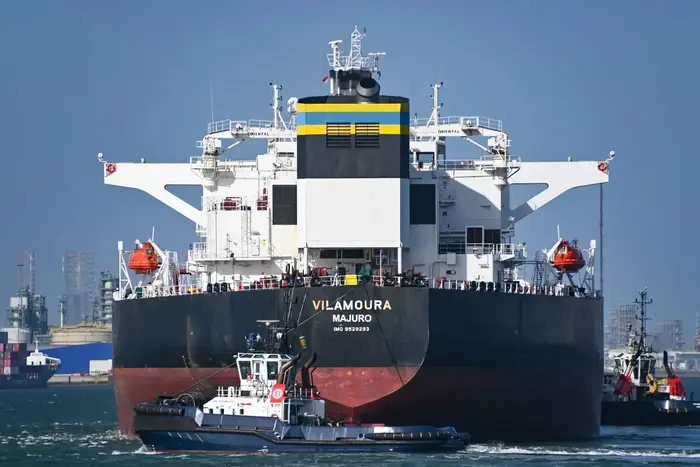 In der Nähe von Libyen explodierte ein Öltanker, der zuvor russische Häfen angefahren hatte