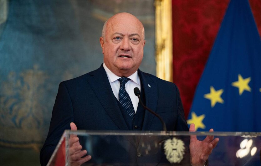 Putin refused to negotiate in Vienna