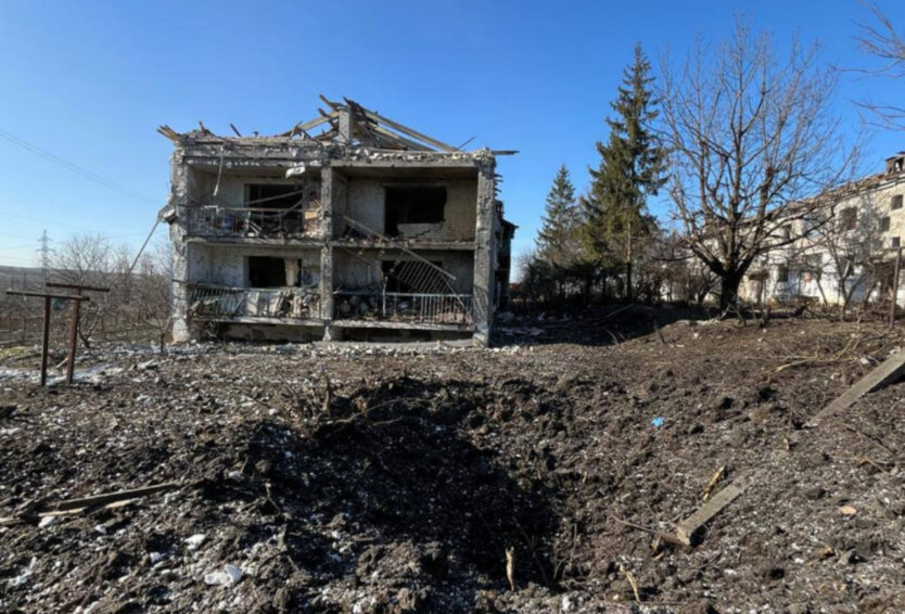 Прифронтове місто отримує фінансову підтримку