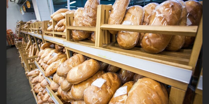 Chleb będzie drożał co miesiąc: ekspert wskazał granicę wzrostu cen